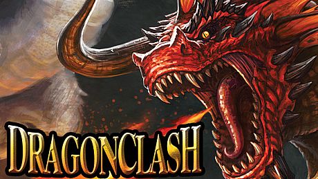 DragonClash Game
