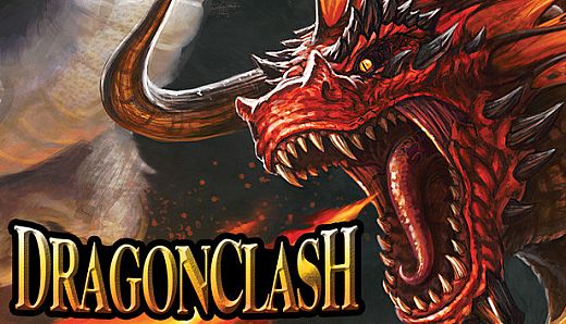 DragonClash