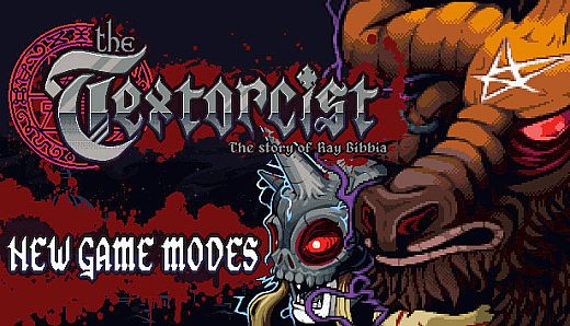 The Textorcist: The Story of Ray Bibbia