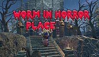 Kup Worm in horror place na PC