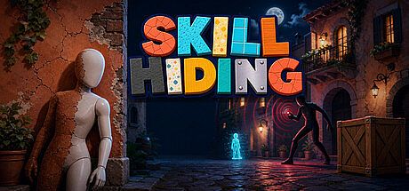 Skill Hiding