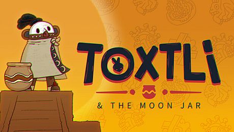 Toxtli & The Moon Jar Game