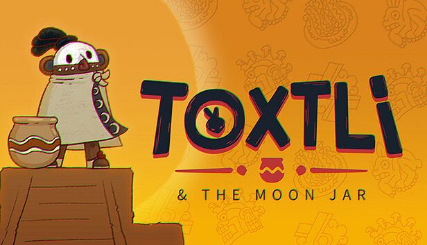 Buy Toxtli & The Moon Jar