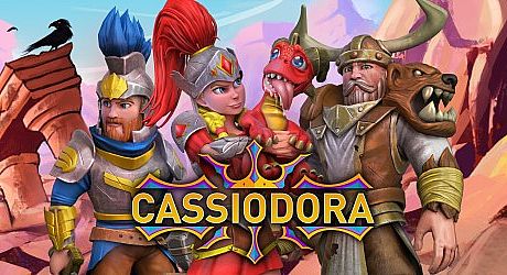 Cassiodora Game