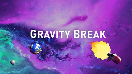 Gravity Break Game