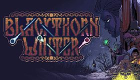 Blackthorn Winter