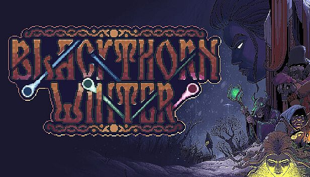 Buy Blackthorn Winter