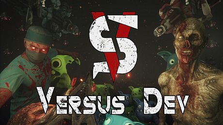 Versus Dev Game