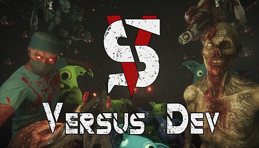 Versus Dev