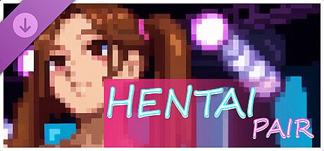 Hentai Pair - Pixel BDSM Idol DLC 