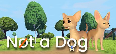 Not a Dog
