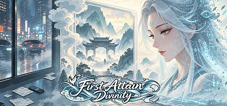 First Attain Divinity Game