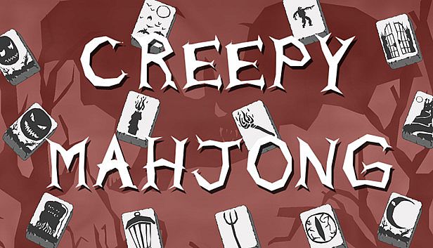 Buy Creepy Mahjong