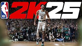 NBA 2K25