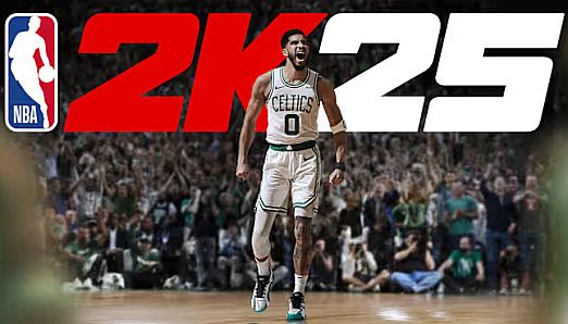 NBA 2K25