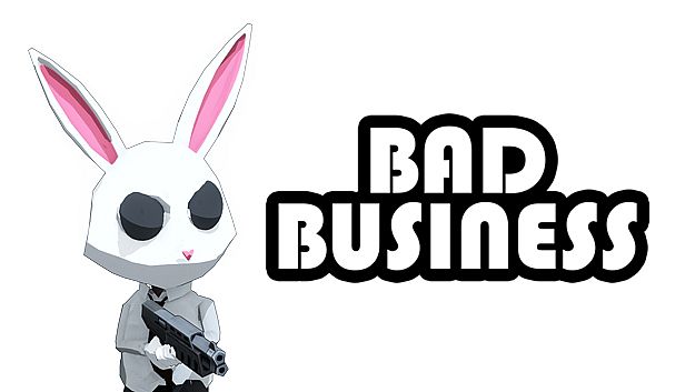 Buy Bad Business