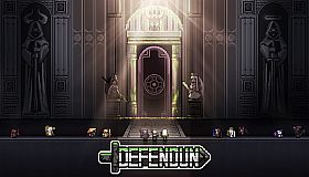 DEFENDUN : Hero Defense