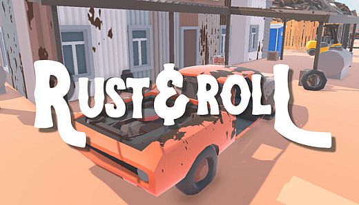 Rust & Roll