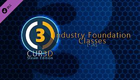 Industry Foundation Classes (*.ifc)