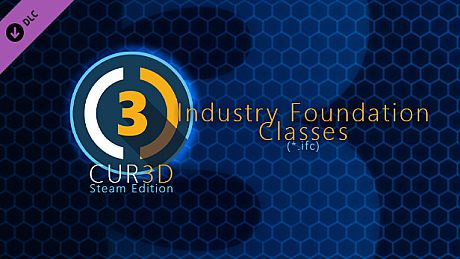 Industry Foundation Classes (*.ifc) DLC
