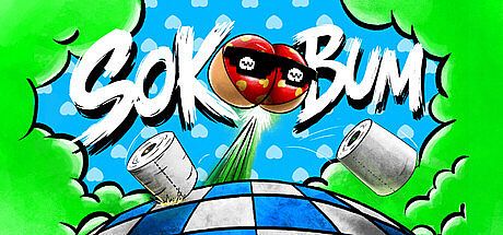 Sokobum Game
