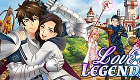 Love & Legends