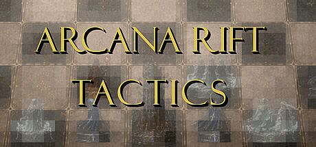 Arcana Rift: Tactics