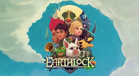 EARTHLOCK Game