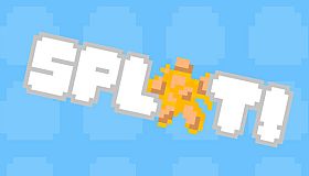 Splat!