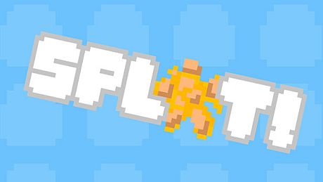 Splat! Game