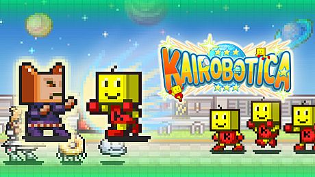 Kairobotica Game
