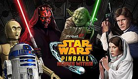 Pinball FX - Star Wars Pinball: Heroes Within