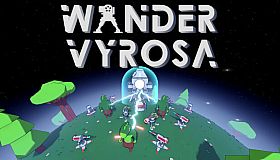 Wander Vyrosa