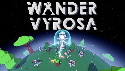 Wander Vyrosa