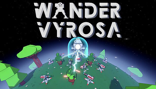 Buy Wander Vyrosa