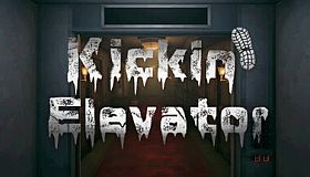 Kickin' Elevator