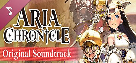 ARIA CHRONICLE Original Soundtrack DLC