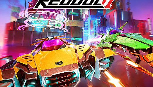 Redout 2