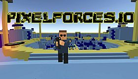 PixelForces.io