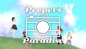 Peepers Paradise