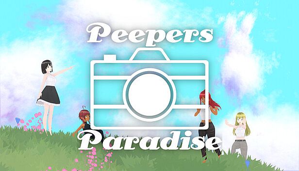 Buy Peepers Paradise