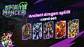 Spirit Mancer - Ancient Dragon Spirit Card Set