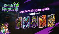 Comprar Spirit Mancer - Ancient Dragon Spirit Card Set para PC