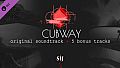 Cubway - Original Ost + 5 bonus tracks