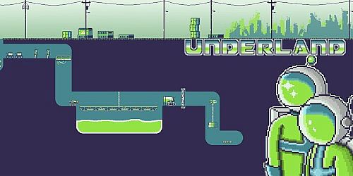 Underland