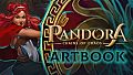 Pandora: Chains of Chaos Artbook