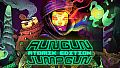 RunGunJumpGun - Soundtrack/Special Edition Upgrade
