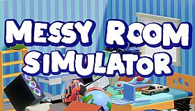 Messy Room Simulator