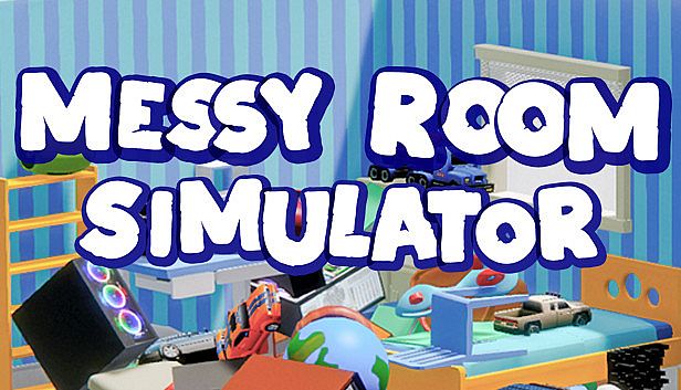 Buy Messy Room Simulator