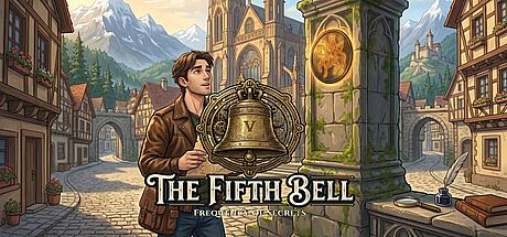 The Fifth Bell: Frequency of Secrets
